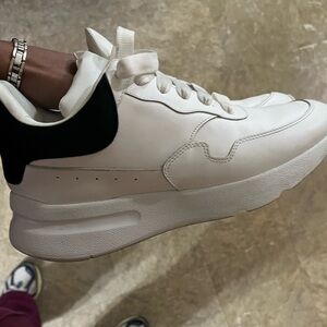 Alexander McQueen sneakers